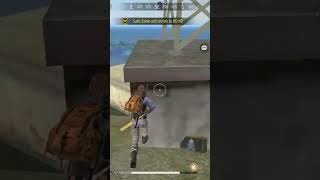 hack in free fire #new update wait for end #pubg #freefire #trending #viral #video #funny #fyp