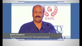 Institute for Competitiveness Porter Prize 2018| Episode 1