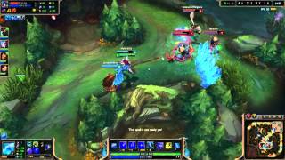 Aniv sup to Jinx penta ---- Funtimes #17