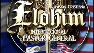 POBRECITO ABSALON KIERE EL TRONO/ 1 CULTO DE VIGILIA 31 MAYO 2024/ MISION CRISTIANA ELOHIM INT.