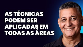 AS TÉCNICAS PODEM SER APLICADAS EM TODAS AS ÁREAS I Concursos Públicos