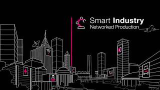 Rittal ES - Smart Industry