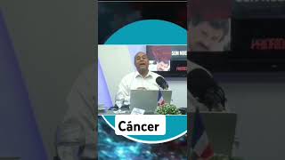 Cáncer