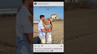 Nicole Scherzinger said yes! #ytshort #nicolescherzinger #engaged #themaskedsinger #congratulations