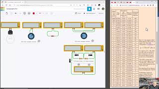 Tinkercad Components Pt2 - Electricity with Grandpa