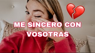 Os tenía que contar esto  || Vlogs Diarios