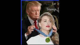 Amber Heard and Donald Trump: The Collapse of the Left AND the Right