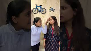 Anant ko cycle 🚲 #shorts #comedy #funny #ashortaday #malhotrafamilychannel