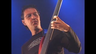 Alain Caron - Double Agent (Live Cabaret de Montréal 2005)