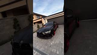 BMW M4 best tuning