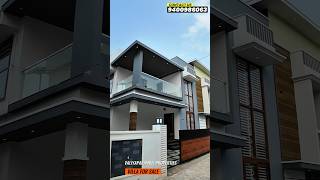 Villa for sale in Tevakkal #properties #home #architecture