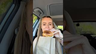 Everything I eat in a day 9/26 #ytshorts #whatieatinaday