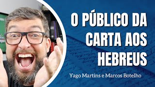 Entendendo o Primeiro Público | Com Yago Martins e Marcos Botelho