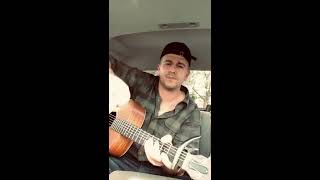 Thinking ‘Bout You - Dustin Lynch ft. Lauren Alaina (Cover)