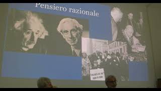 La nonviolenza ci chiama/ Pasquale Pugliese/ Venegono Superiore/ 2 novembre 2024 SAM 2365