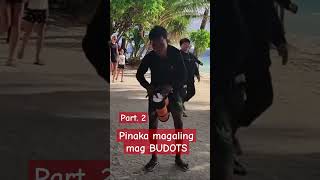 GRABI PINAKA MAGALING MAG BUDOTS