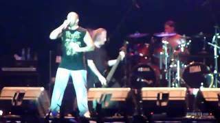 Suffocation - Infecting the Crypts (Live in Hammersonic, 28 April 2012)