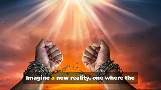 Awakening to Abundance: Breaking Free from Societal Chains #spiritualawakening #cosmic #universe