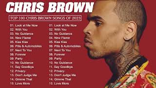 CHRIS BROWN FULL ALBUM - GREATEST HITS - LATEST PLAYLIST - ALL SONGS - BEST SONGS - TOP MUSIC🎶🎶🔥🔥🔥