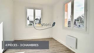 Appartement À louer - 4 pièces - Draguignan - 1 378 €/mois