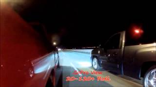 Heads/Cam Silverado VS Nitrous Silverado from FastTimes