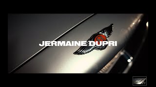 Curren$Y - Jermaine Dupri