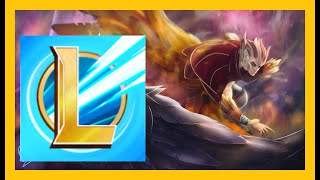 WILD RIFT: Rakan is the key! | SUBSCRIBE | PITS WILD RIFT | #Shorts