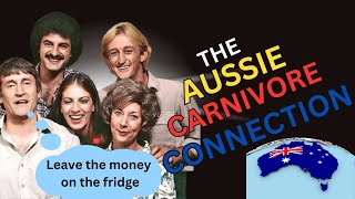 Aussie Carnivore connection with special guest #12