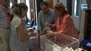 DIRECTO - Elecciones Municipales 2019