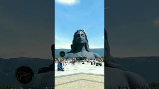 Adiyogi Shiva Sculpture | Isha Foundation | Travel Vlog Part 1 ~ നിങ്ങൾക്കറിയേണ്ട കാര്യങ്ങൾ