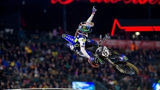 2020 EPIC MOTOCROSS MOMENTS