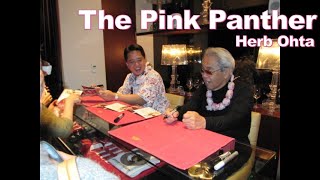 [BGM] The Pink Panther / Herb Ohta