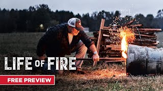 Life of Fire | West Tennessee Whole Hog | Free Preview | MyOutdoorTV