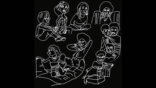 Romare - All Night