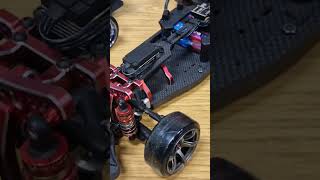 rc drift chassis