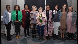 SSFI Women's Conference 2023 Recap!