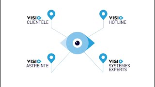 VISIO, une vision à 360° en temps réel de votre service de l'eau - SUEZ France