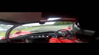 Ferrari Service Bay Area - Angelo Zucchi Motorsports Presents Onboard Ferrari 512m at Spa