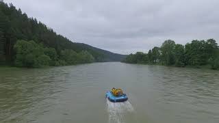 Powiat Leski - Hovercraft Team Poland