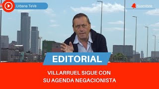 VILLARRUEL Y EL TERRORISMO DE ESTADO