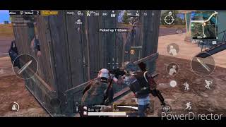 Best pubg game play video  game play video Arjun choudhary