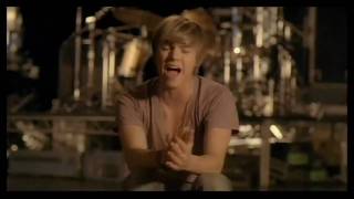 Jesse McCartney Because You Live HD