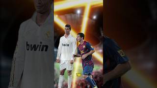 Ronaldo’s CRAZY obsession over Messi #messivsronaldo #messi #ronaldo #lionelmessi #cristianoronaldo