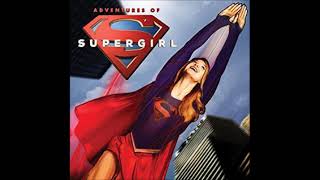 Professor Murder - Free Stress Test    SUPERGIRL [S3-E8]  OST