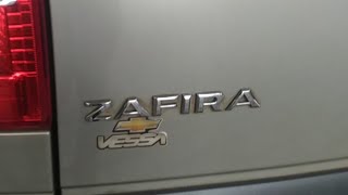 Consertar motor de partida Zafira