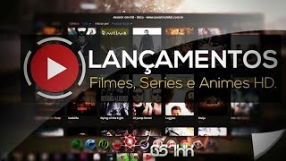 Filmese Séries Grátis / Parte 2