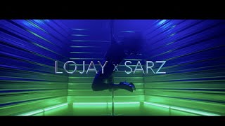 LOJAY X SARZ - TONONGO |  SAX COVER | SALT MUSIC