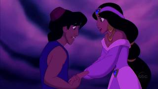 Aladdin - Prince Ali (Reprise)