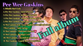 lagu pee wee gaskins - Salute To 90 full album terbaik terpopuler