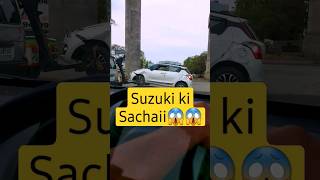 swift build quality test || swift crash || swift ki hakikat | maruti tin ka dabbaa ??